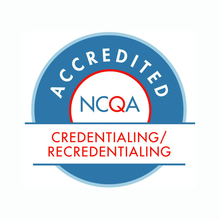 Our NCQA Accreditation